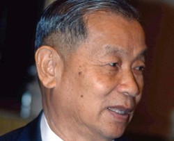 Zmarł wynalazca napoju bezalkoholowego Red Bull