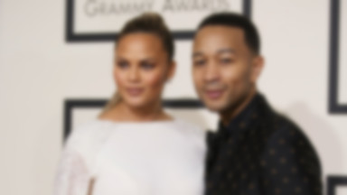 John Legend i Chrissy Teigen pokazali córeczkę!