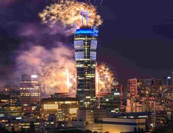 Warsaw Spire najlepszym biurowcem na świecie. Zobacz, z jakimi projektami wygrał