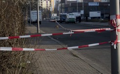 Zamachowiec zostawił dokumenty w ciężarówce? Policja poszukuje Tunezyjczyka Anisa A.