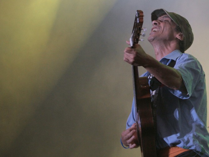Manu Chao