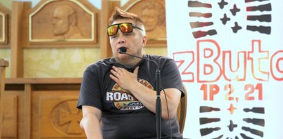 Muniek szczerze o Bogu, myślach samobójczych i końcu T. Love