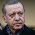 Prezydent Erdogan obiecuje wybudowanie setek tysięcy domów