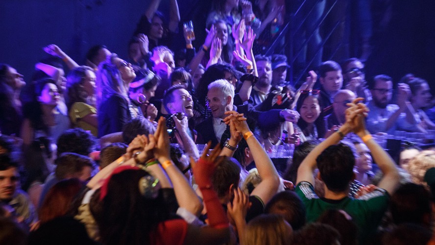 'T2: Trainspotting' 3 marca w polskich kinach