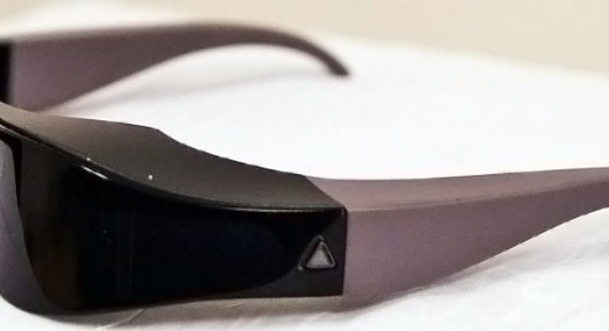 Smartglasses Atheer One Crowdfindung Ziel bererf llt TechStage