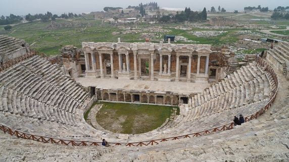 Hierapolis