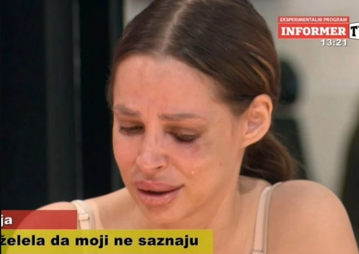 Nataša Šavija i njena majka Vera prvi put u javnosti nakon incidenta