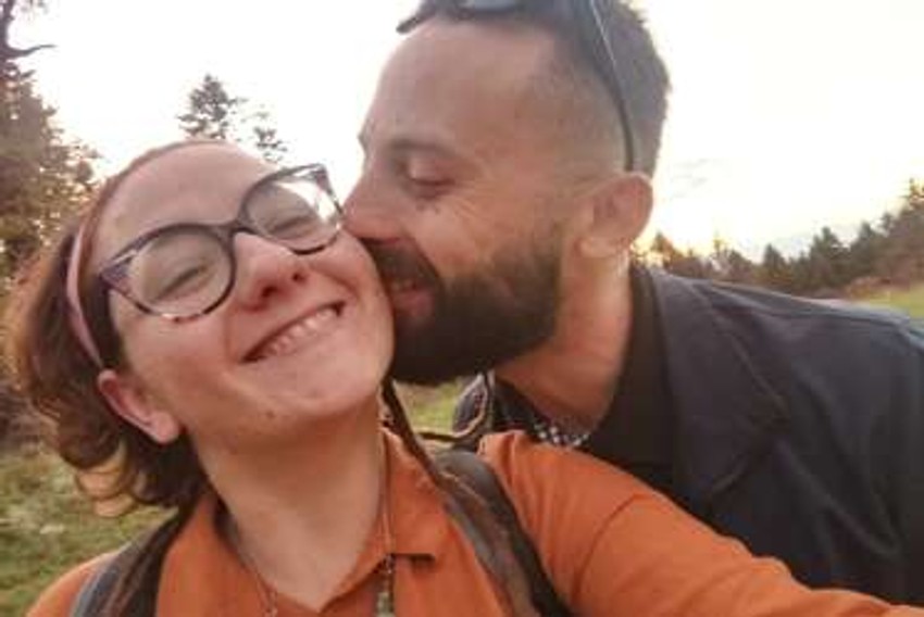 Luiza i Marko Banović