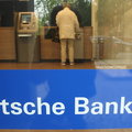 Deutsche Bank: prezes uspokaja, na rynku krąży plotka, a notowania akcji wariują