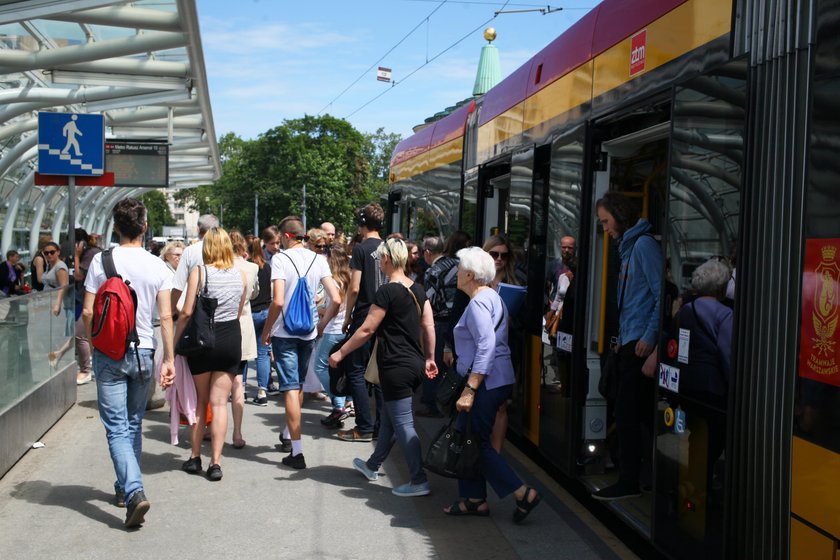 Urzędnicy nie chcą darmowej komunikacji