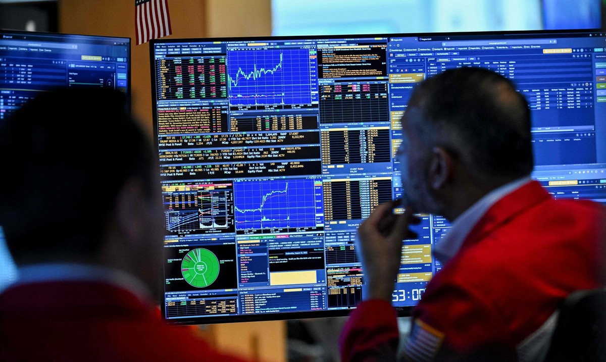 Megatrendy 2030: AI, czysta energia, robotyka. Przewodnik po ETF-ach tematycznych