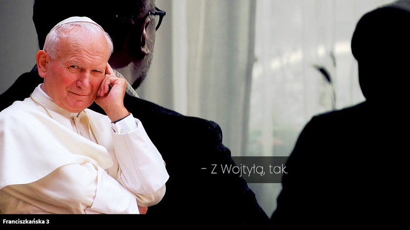 Karol Wojtyła, jeszcze zanim został papieżem, mierzył się z tematem księży pedofilów. Z filmu pt. „Franciszkańska 3” wynika, że w tych sprawach kierował się bardziej interesem Kościoła i księży grzeszników, niż wiernych