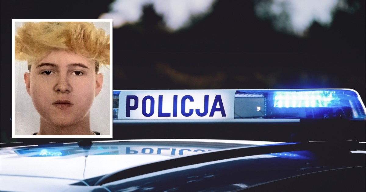 Rozpaczliwe poszukiwania 16-latki. Nie daje znaku życia od prawie miesiąca