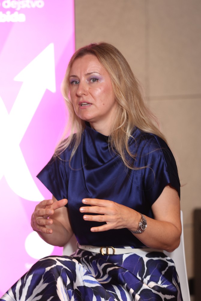Dr Ivana Eskić