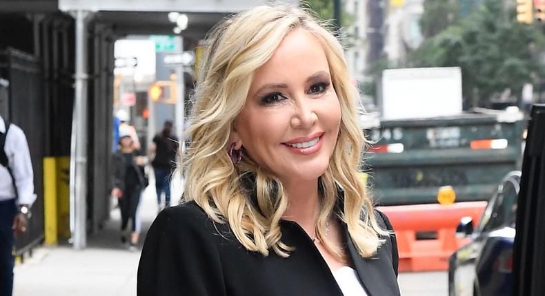 'RHOC' Shannon Beador's Net Worth Is Crazy High