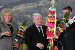 Jarosław Kaczyński