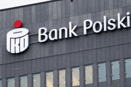 Blockchain posłuży PKO BP, by wysłać regulaminy do 5 mln klientów