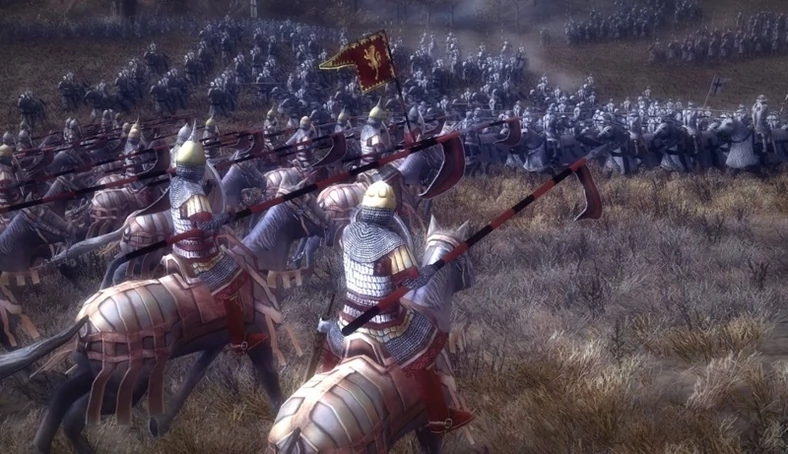 Real Warfare 2: Nothern Crusades