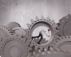 Rzucili pracę w "Mordorze", by realizować swoje marzenia. Teraz wracają z podkulonym ogonem