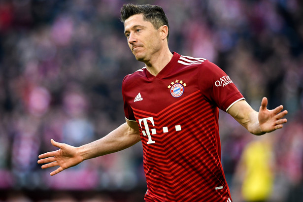 Robert Lewandowski