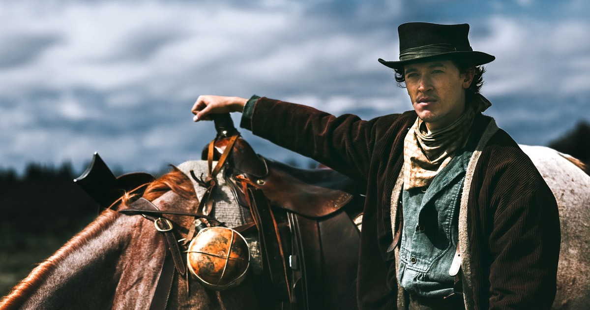 Transformacja Henry’ego w Billy’ego the Kida przebiegała stopniowo. "Jego postać stała się legendą"