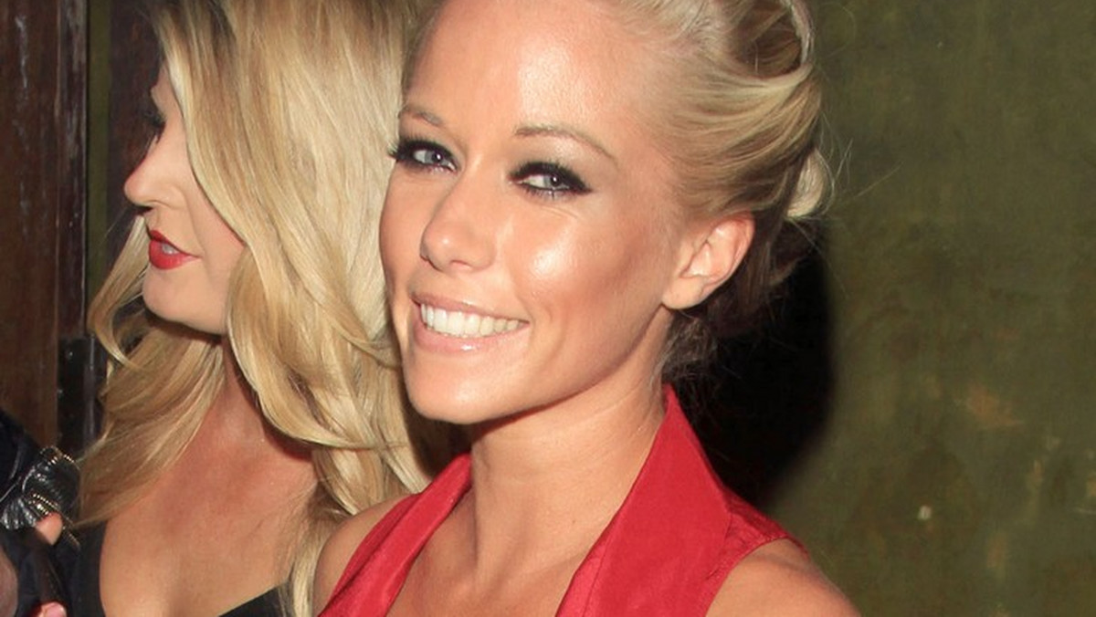 Kendra Wilkinson / fot. East News