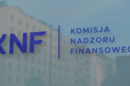 KNF nałożyła na Murapol 10,4 mln zł kary