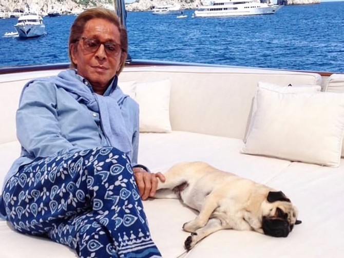 Valentino Garavani