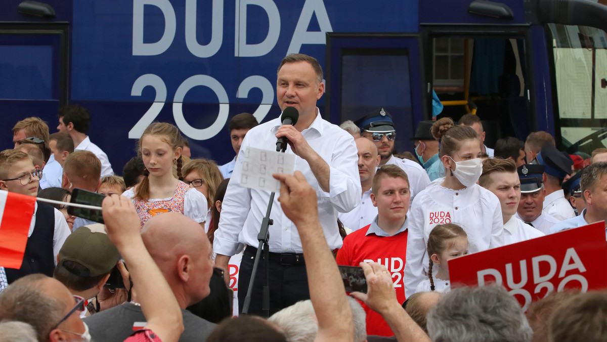 Duda o LGBT. Kraków: pracownicy UJ apelują do władz uczelni o reakcję