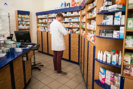 Farmaceuci alarmują. Brakuje leków