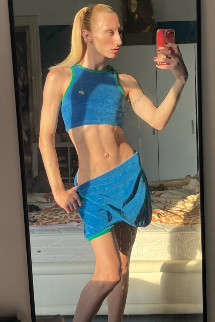 Sin Ivana Gvozdenovića