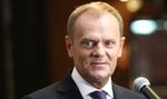 Tusk po wyborach przerywa milczenie