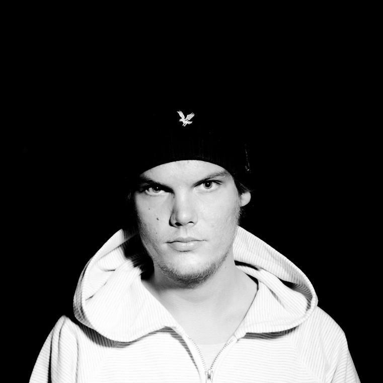 Avicii