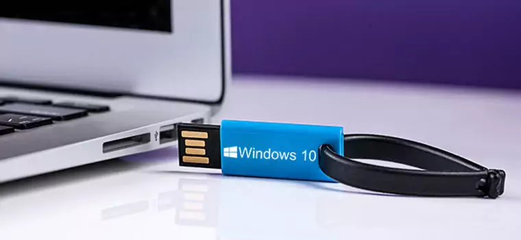 Windows 10 To Go - tak stworzysz przenośny Windows dla każdego