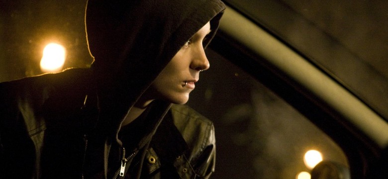 Rooney Mara nadal chce być Lisbeth Salander. Wygryzie Alicię Vikander?