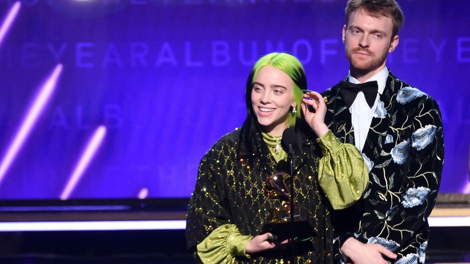 Grammy 2020. Lista wszystkich zwycięzców. Kto odebrał statuetkę? Muzyka
