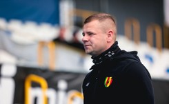 Trener Korony: Każdy będzie chciał zgarnąć swoje