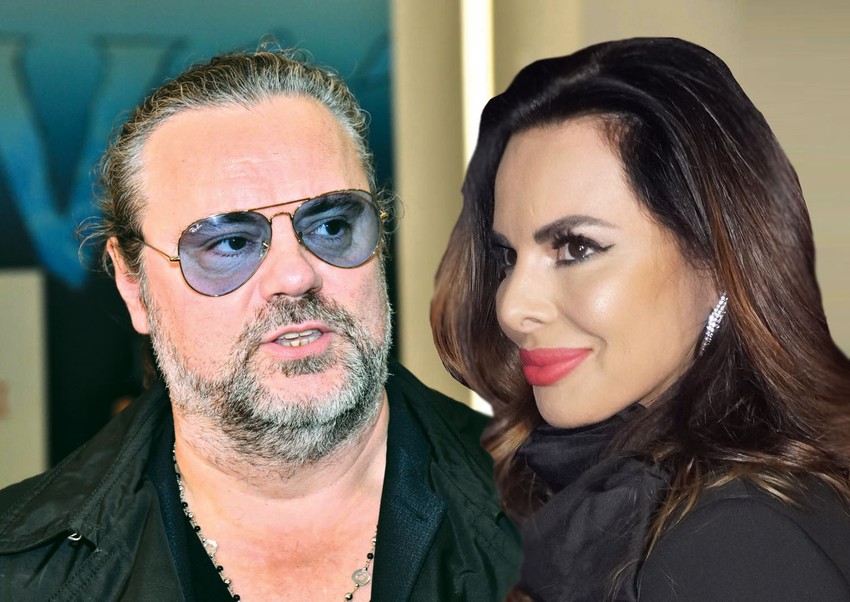 Razvod Sonje i Željka bio propraćen skandalima