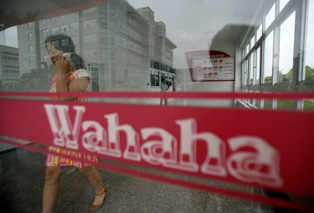 Danone odebrał chińską lekcję