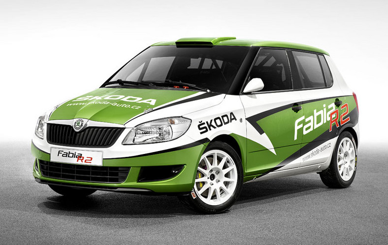 Nowa Škoda Fabia za 62 tys. euro
