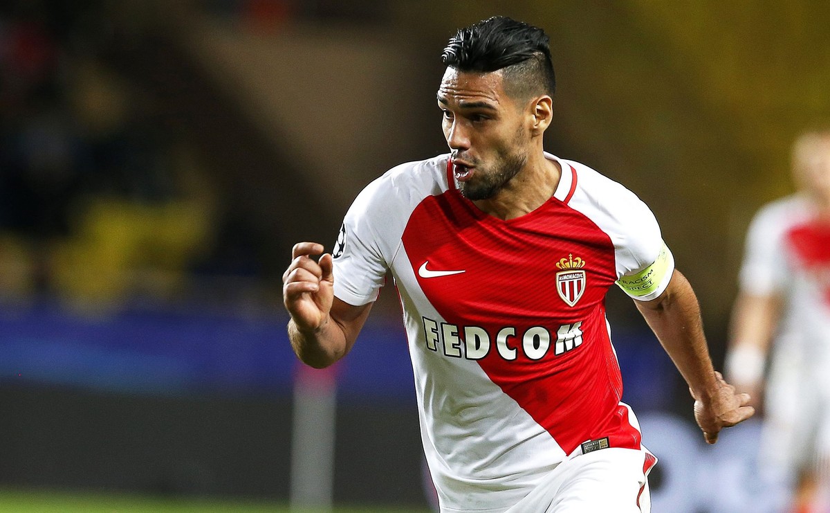 El. MŚ 2018: Po rocznej przerwie Falcao wraca do kadry Kolumbii