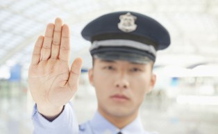 Chińscy policjanci trafią na węgierskie ulice