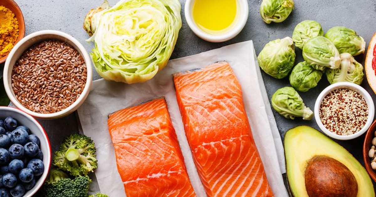 What is the pescatarian diet—and is it even good for you? | Pulse Nigeria
