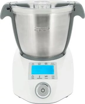Delimano Compact Cook - 5