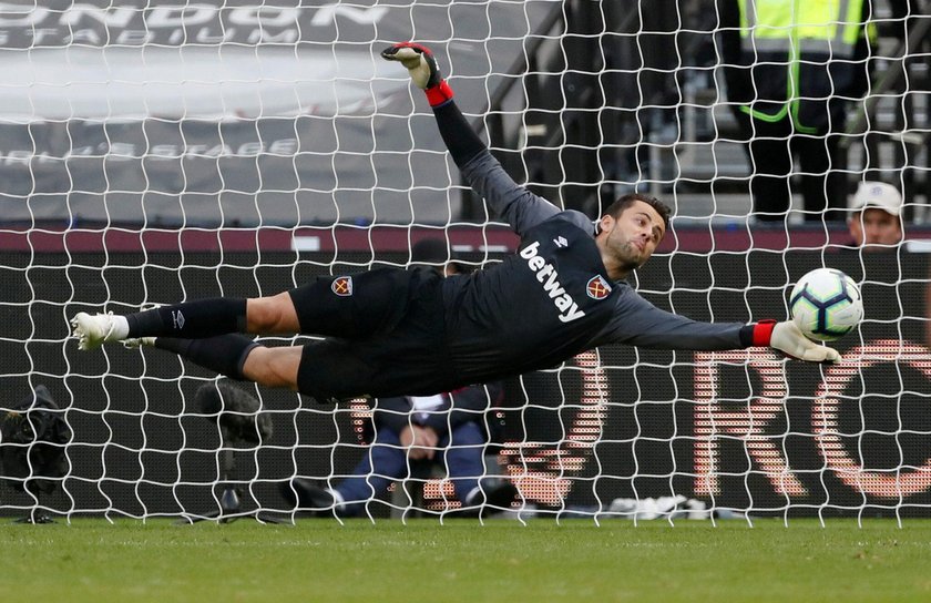 Premier League - West Ham United v Wolverhampton Wanderers