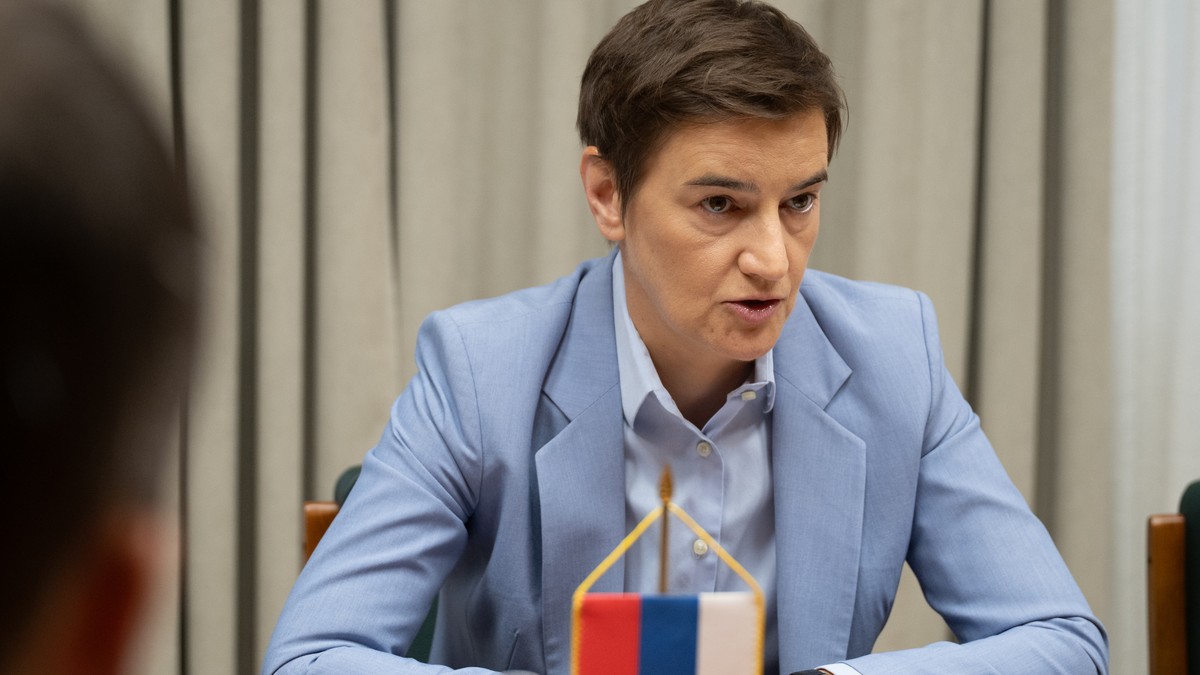Ana Brnabić