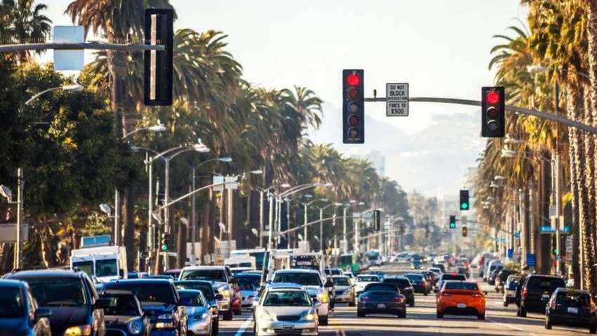 Organizovanje Igara „bez automobila" biće jedan od najvećih izazova za domaćina | Foto: Getty Images