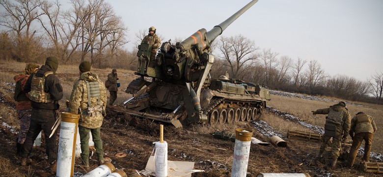 Eskalacja zamiast końca wojny? Ukraina może uderzyć w Białoruś