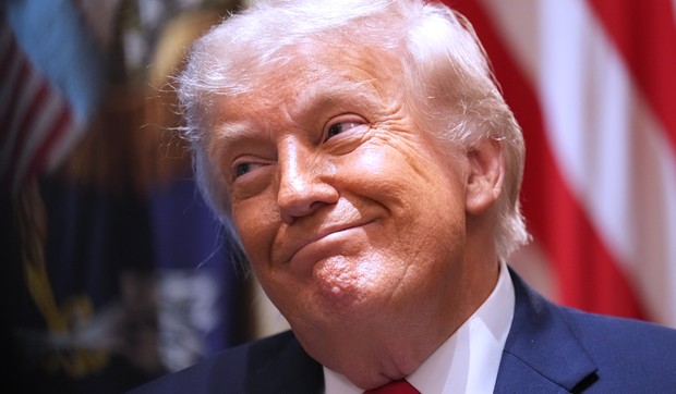 Donald Tramp