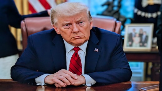 Pustka w Radzie Pokoju Trumpa. Nawet najwierniejsi się nie spieszą